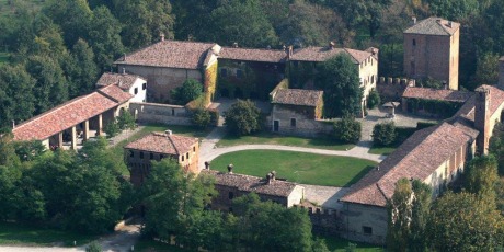 Frutti del Castello, Castello di Paderna, Piacenza